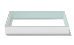 Polystyreen Zwembad Blokkenset High Density - 10,00 X 5,00 X 1,50 M