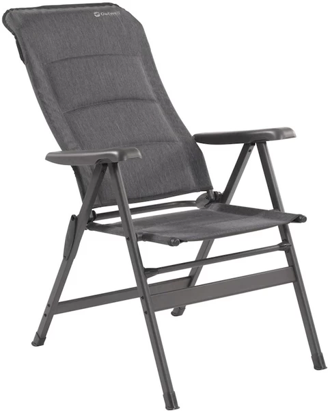 Outwell Marana Standenstoel - Grijs - Afbeelding 3