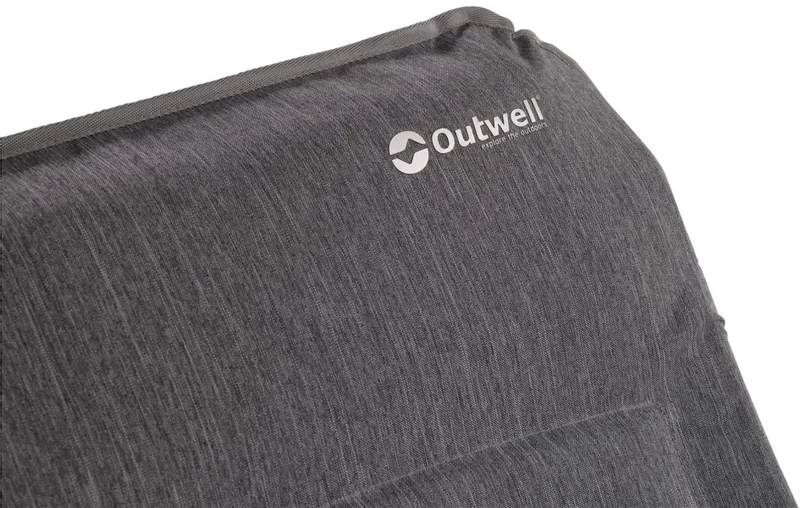 Outwell Marana Standenstoel - Grijs - Afbeelding 5