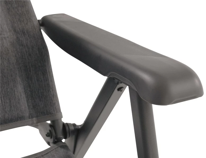 Outwell Marana Standenstoel - Grijs - Afbeelding 7