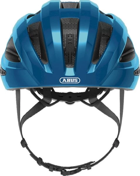 Abus Macator Racefietshelm - Blauw - Afbeelding 2