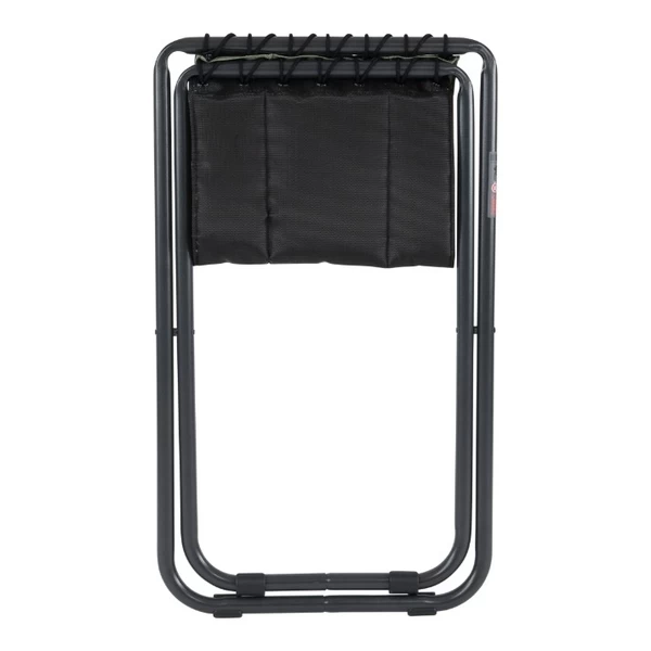 Crespo Tex Comfort AP-306 Voetenbank - Groen - Afbeelding 5