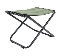 Crespo Tex Comfort AP-306 Voetenbank - Groen