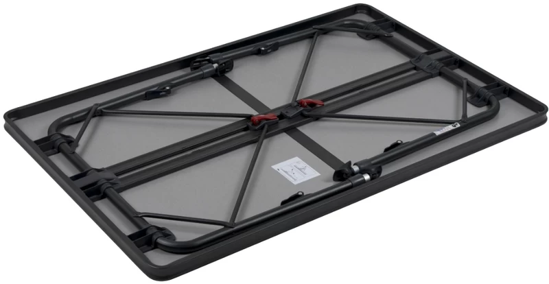 Crespo Campingtafel - AP-273 - 130 X 85 Cm - Afbeelding 2