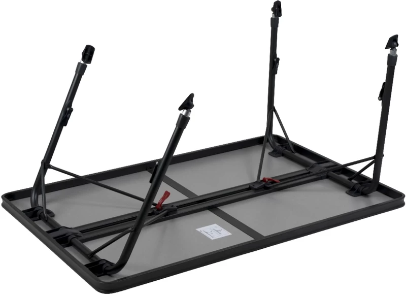 Crespo Campingtafel - AP-273 - 130 X 85 Cm - Afbeelding 3