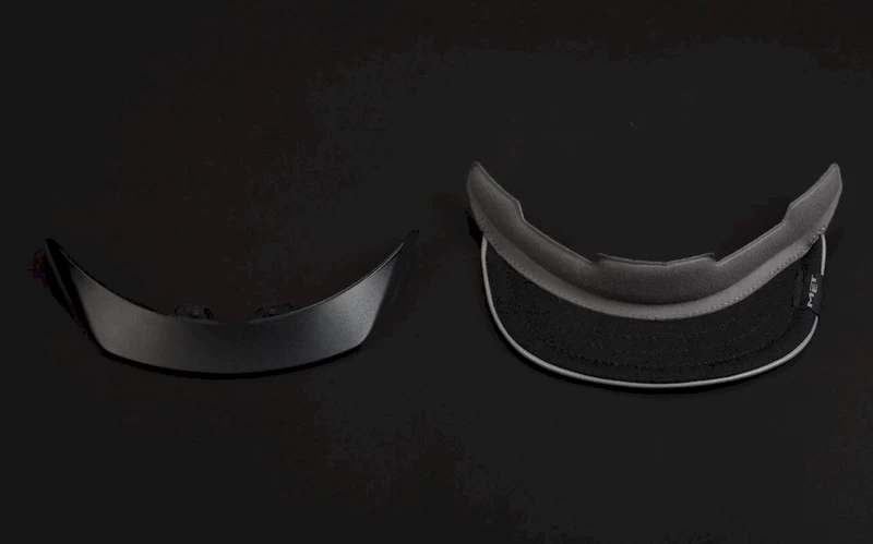 MET Corso E-bike Helm - Blauw - Afbeelding 2