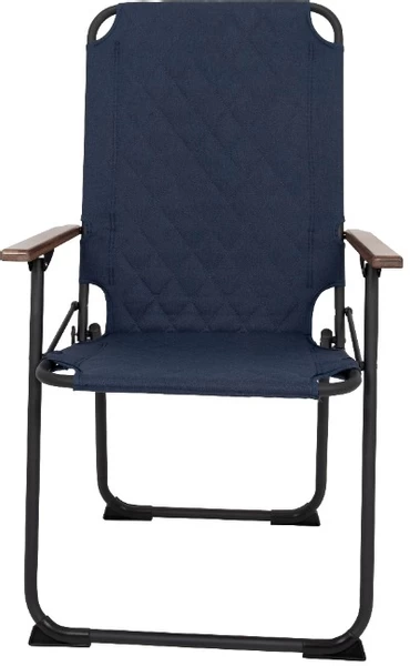 Bo-Camp Industrial Jefferson Klapstoel - Blauw - XL - Afbeelding 2