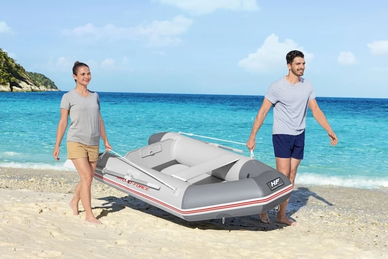 Hydro Force Caspian Rubberboot Set - Afbeelding 7