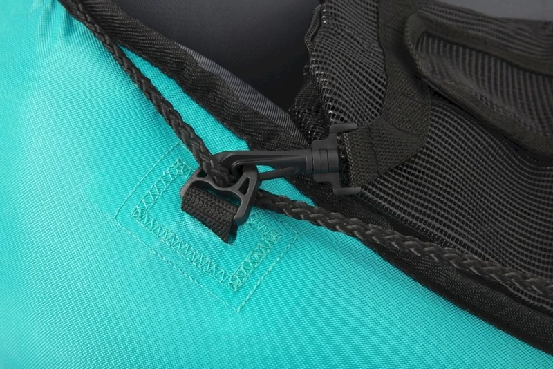 Hydro Force Ventura X2 Opblaasbare Kajak - 2 Personen - Afbeelding 17