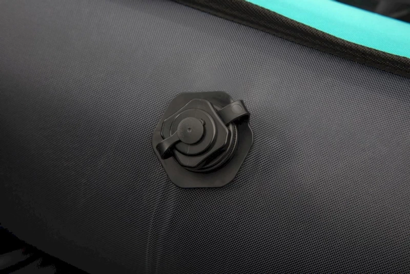 Hydro Force Ventura X2 Opblaasbare Kajak - 2 Personen - Afbeelding 18