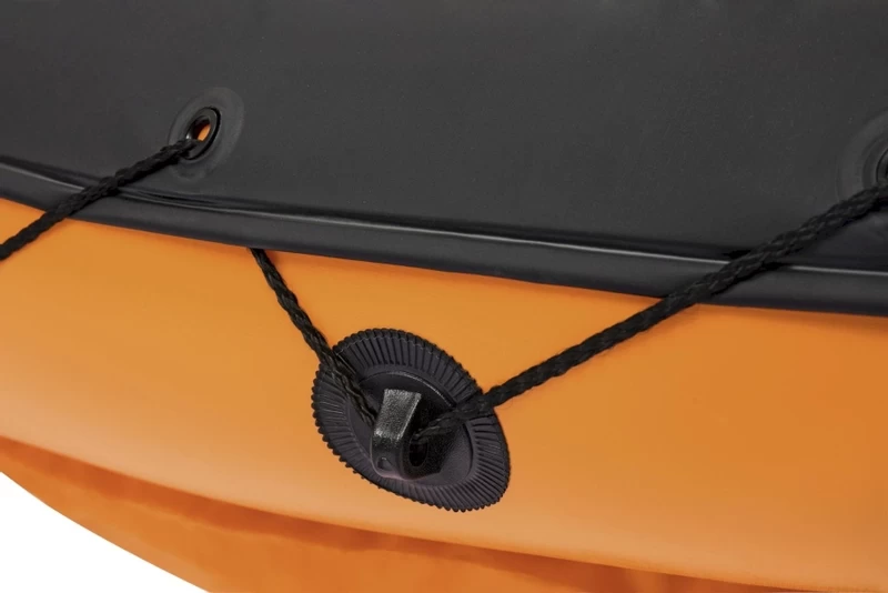 Hydro Force Lite - Rapid X2 Opblaasbare Kajak - 2 Personen - Afbeelding 7