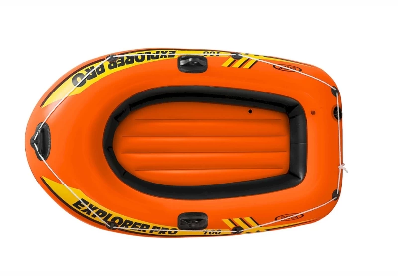 Intex Explorer Pro 100 Opblaasboot - Afbeelding 2