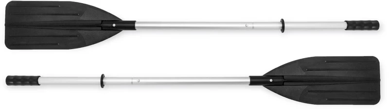 Intex Seahawk 4 Opblaasboot Set - Afbeelding 8