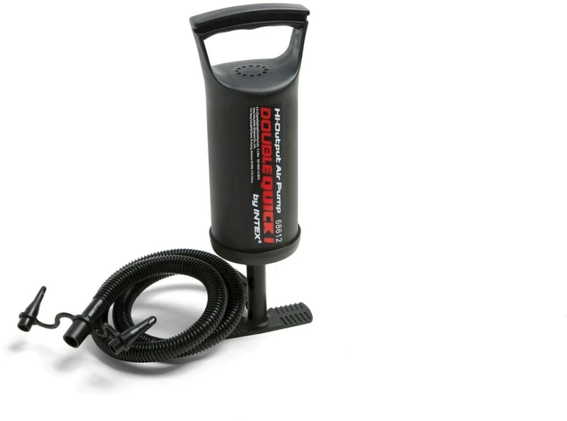 Intex Seahawk 3 Opblaasboot Set - Afbeelding 9