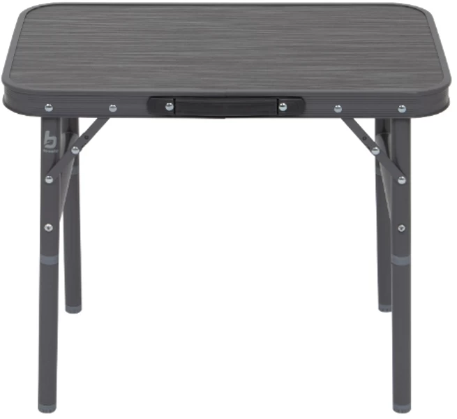 Bo-Camp Logan Campingtafel - 56 X 34 Cm - Afbeelding 2