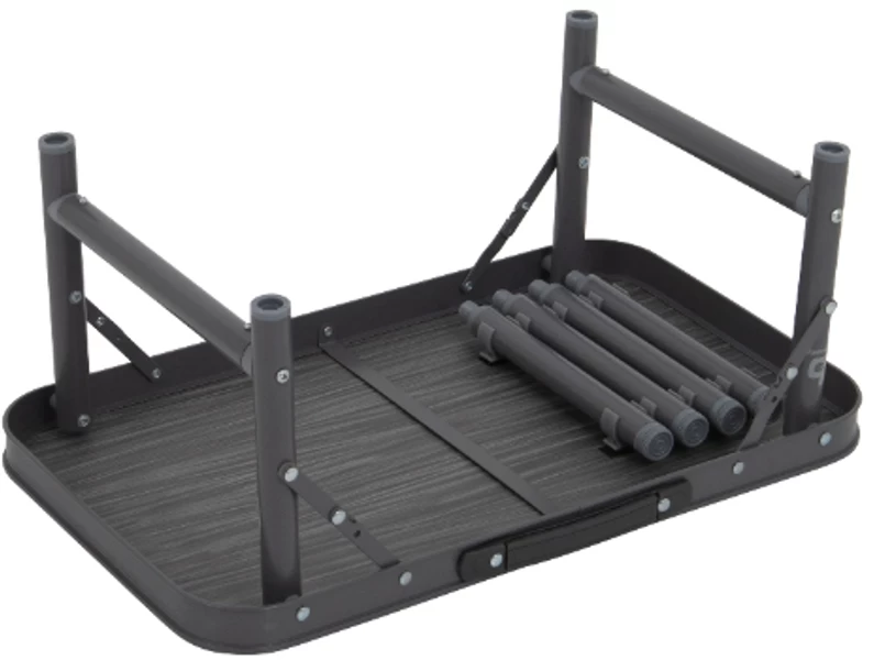 Bo-Camp Logan Campingtafel - 56 X 34 Cm - Afbeelding 4