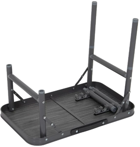 Bo-Camp Logan Campingtafel - 56 X 34 Cm - Afbeelding 5