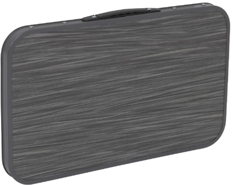 Bo-Camp Logan Campingtafel - 56 X 34 Cm - Afbeelding 7