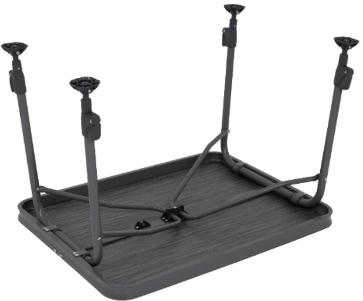 Bo-Camp Logan Campingtafel - 80 X 60 Cm - Afbeelding 5