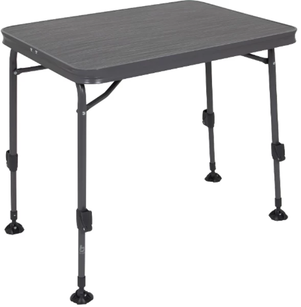 Bo-Camp Logan Campingtafel - 80 X 60 Cm
