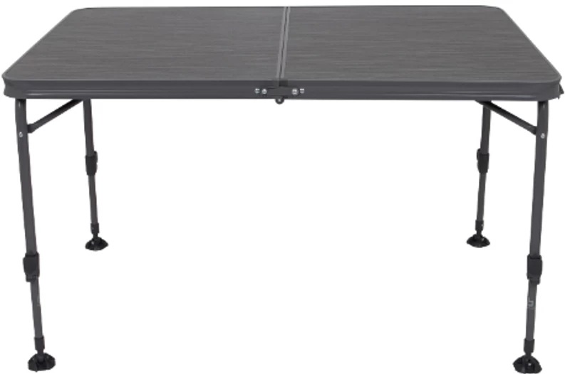 Bo-Camp Logan Campingtafel - 120 X 80 Cm - Afbeelding 2