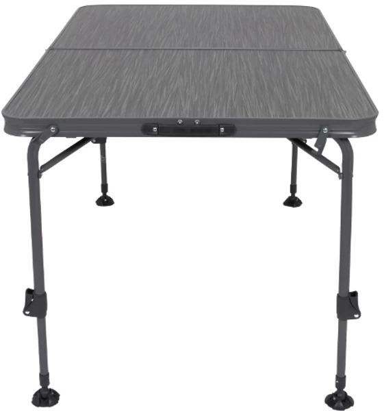 Bo-Camp Logan Campingtafel - 120 X 80 Cm - Afbeelding 3