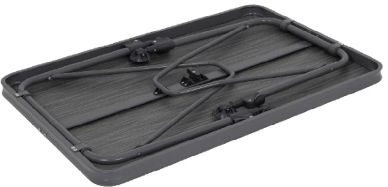 Bo-Camp Logan Campingtafel - 120 X 80 Cm - Afbeelding 4