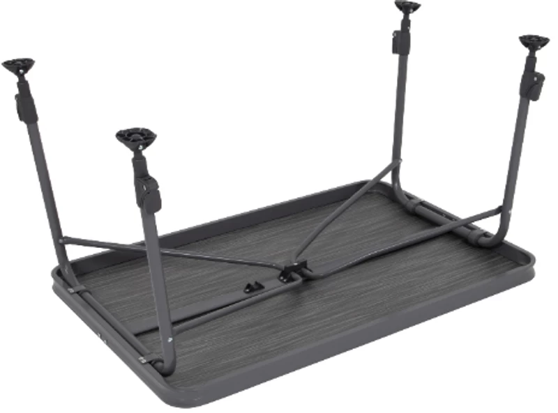 Bo-Camp Logan Campingtafel - 120 X 80 Cm - Afbeelding 5