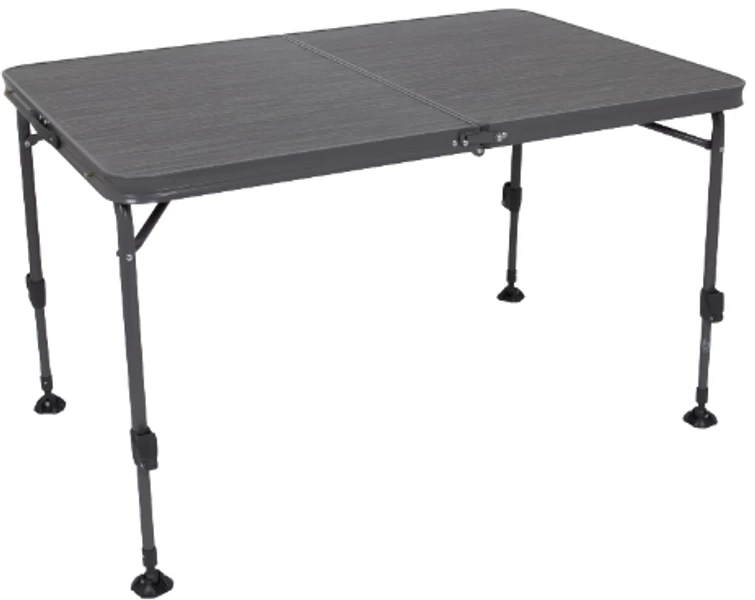 Bo-Camp Logan Campingtafel - 120 X 80 Cm