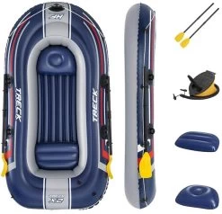 Bestway Hydro Force Treck X2 Opblaasboot Set