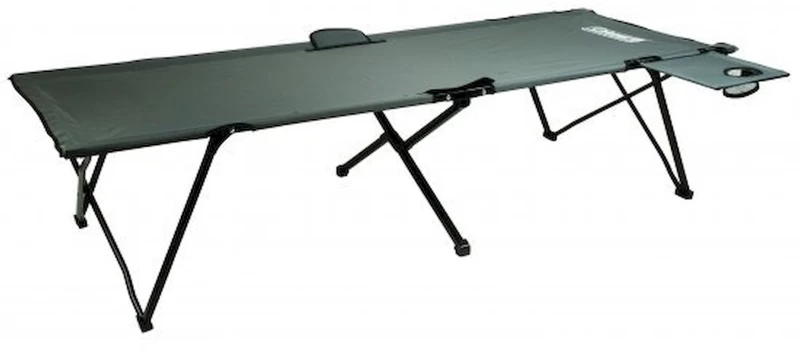Coleman Packaway Veldbed - Steel - Afbeelding 2