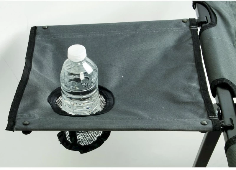 Coleman Packaway Veldbed - Steel - Afbeelding 3