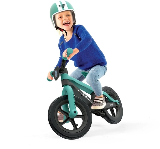 Chillafish BMXie 2 Loopfiets - Mint - Afbeelding 2