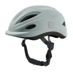 Urban Iki Kinderfietshelm - Groen