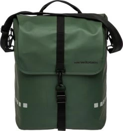 New Looxs Odense Enkele Fietstas - 17,5 Liter - Groen