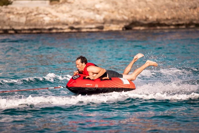 Jobe Thunder Funtube Pakket - 1 Persoons - Afbeelding 4