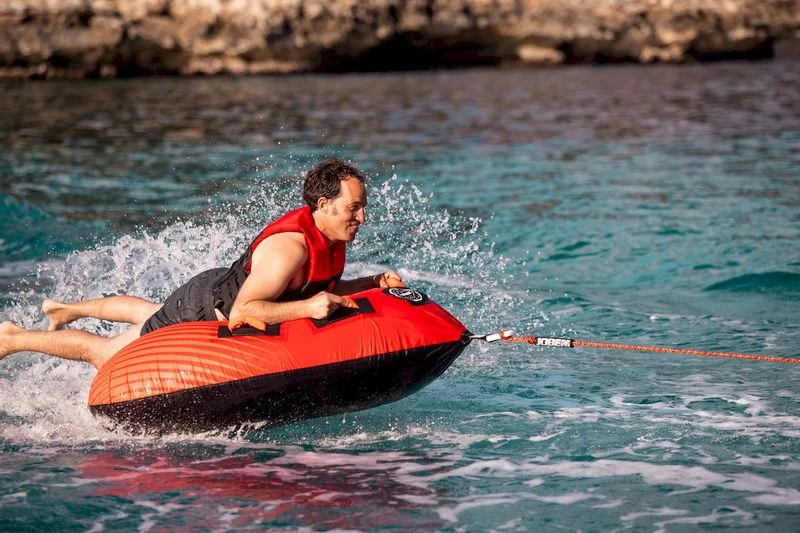 Jobe Thunder Funtube Pakket - 1 Persoons - Afbeelding 3