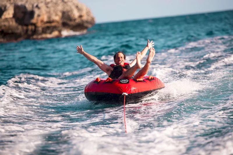 Jobe Thunder Funtube Pakket - 1 Persoons - Afbeelding 2