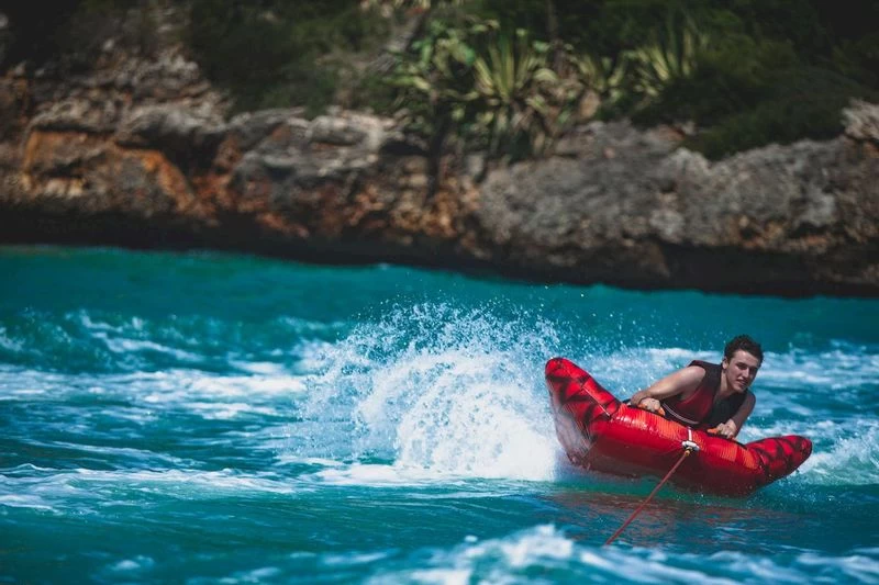 Jobe Hydra Funtube Pakket 2020 - 1 Persoons - Afbeelding 5