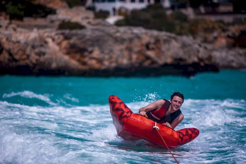 Jobe Hydra Funtube Pakket 2020 - 1 Persoons - Afbeelding 3