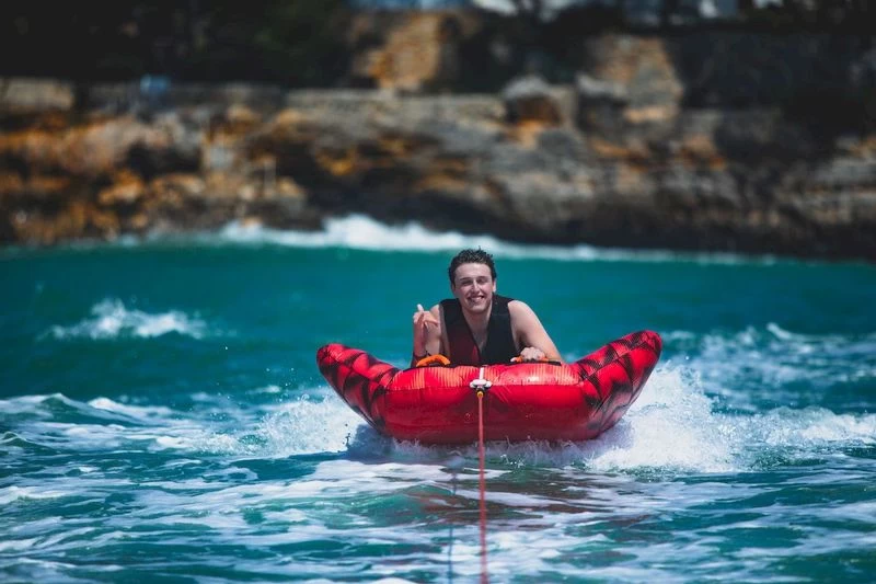 Jobe Hydra Funtube Pakket 2020 - 1 Persoons - Afbeelding 2