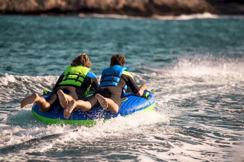 Jobe Storm Funtube Pakket - 2 Persoons - Afbeelding 3