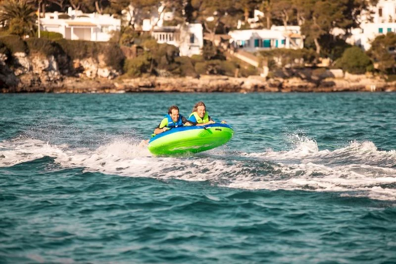 Jobe Storm Funtube Pakket - 2 Persoons - Afbeelding 5