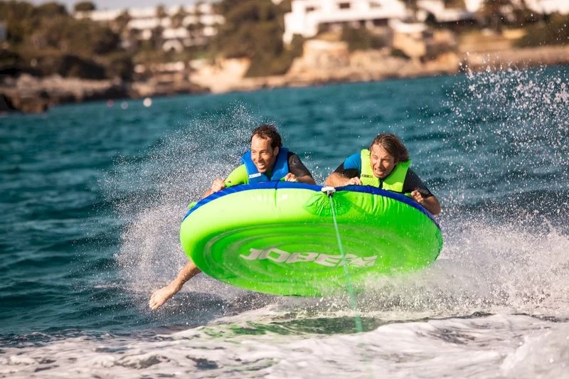 Jobe Storm Funtube Pakket - 2 Persoons - Afbeelding 6