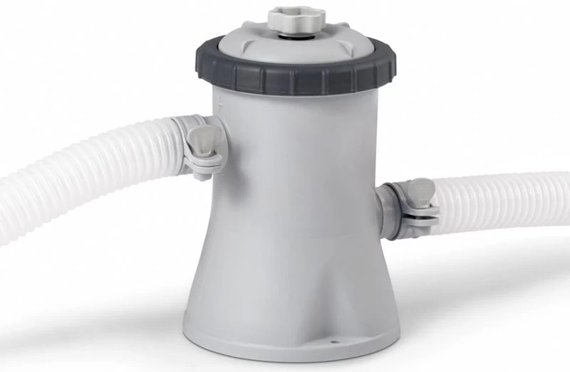 Intex Easy Set Pool - 305 X 76 Cm - Met Filterpomp - Afbeelding 5