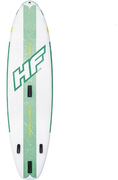 Hydro Force Freesoul Tech Opblaasbare Supboard Set - Met Zitje - Afbeelding 4