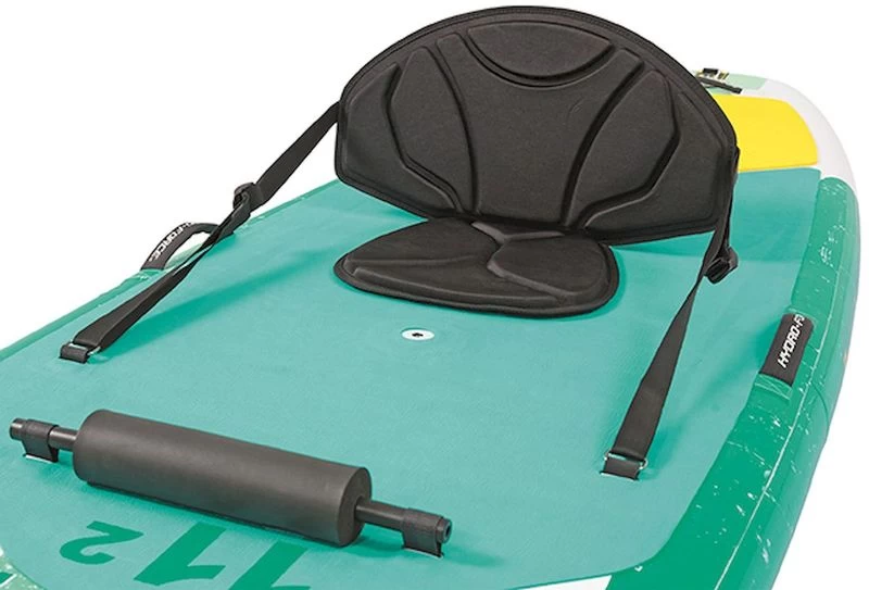 Hydro Force Freesoul Tech Opblaasbare Supboard Set - Met Zitje - Afbeelding 8