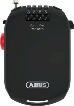 Abus Combiflex 2503/120 Kabelslot