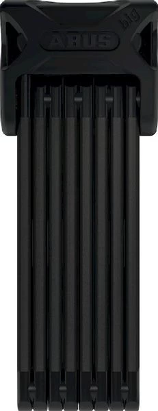 Abus Bordo Big 6000/120 Vouwslot