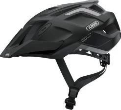 Abus MountK MTB Helm - Zwart